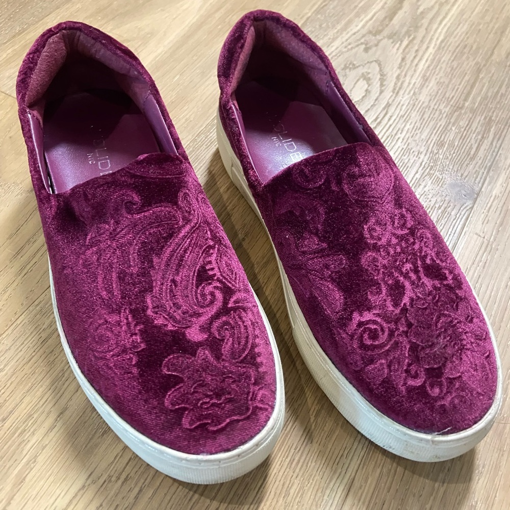JSlides NYC